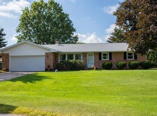 12700 Vicki Ln, Granger, IN