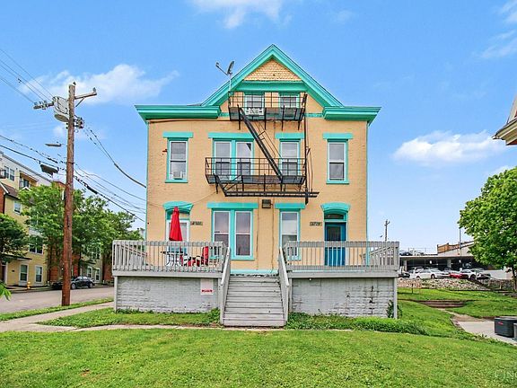 5th image of 2701 Euclid Ave