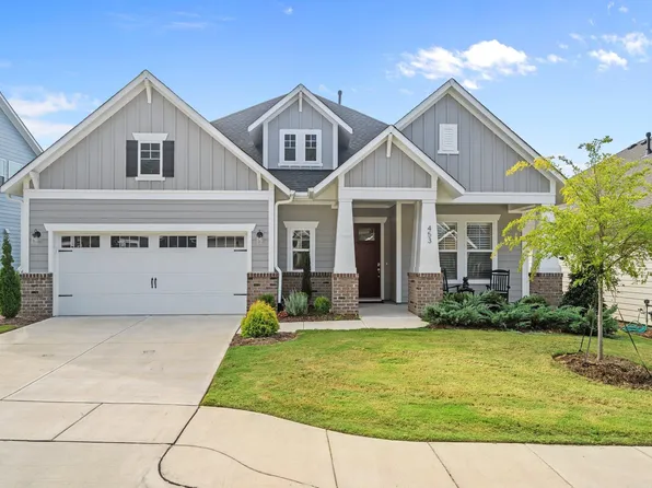 453 Middleton Pl, Chapel Hill, NC 27516