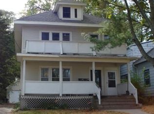 1133 Emerald St, Madison, WI 53715