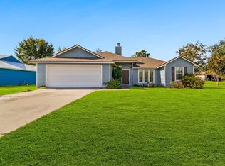 1060 Yaupon Cove Dr, Onalaska, TX 77360