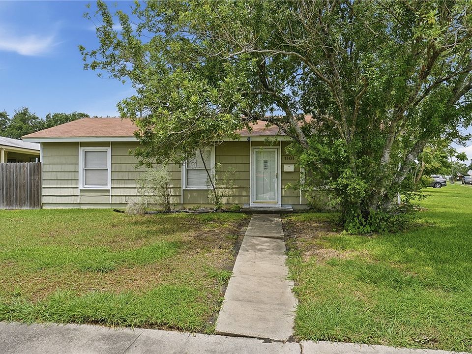 1st image of 1101 Vance Dr