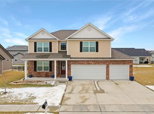 664 Willowbrook Way, O'Fallon, IL 62269