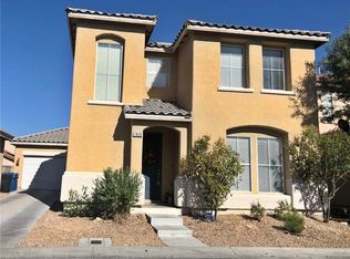 7828 Somerhill Point Way, Las Vegas, NV 89139