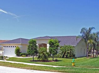 1307 Ashbourne Cir, New Port Richey, FL 34655