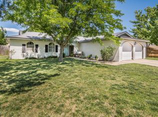 4430 Evelyn St, Amarillo, TX 79109
