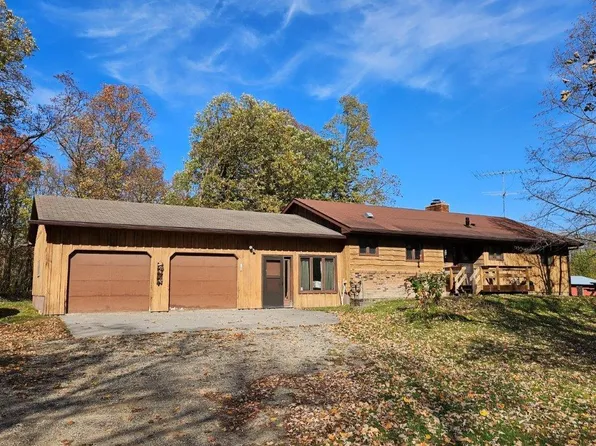 17142 380th St, Bagley, MN 56621