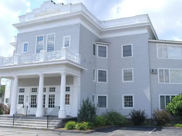 (undisclosed Address), Lincoln, NH 03251
