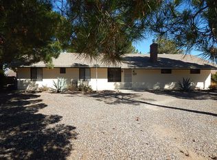756 E Bow Maker Trl, Cottonwood, AZ 86326