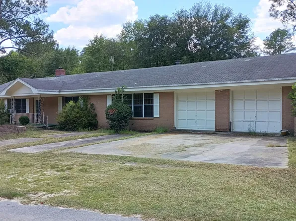 934 Bobwhite Trl, Hampton, SC 29924