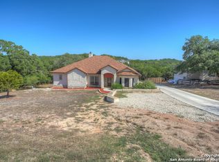 172 Falling Hls, New Braunfels, TX 78132