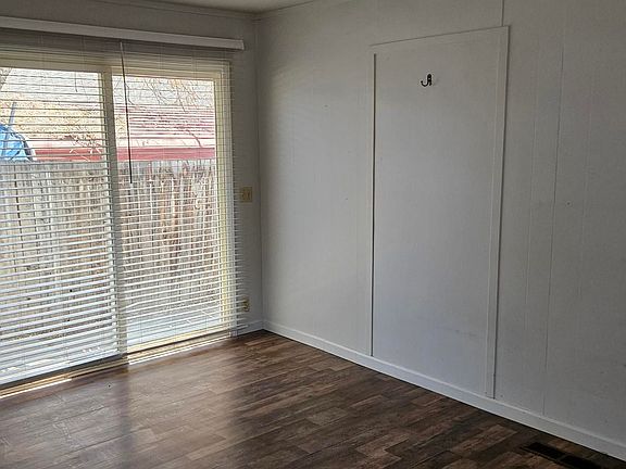 Living Room Sliding Door