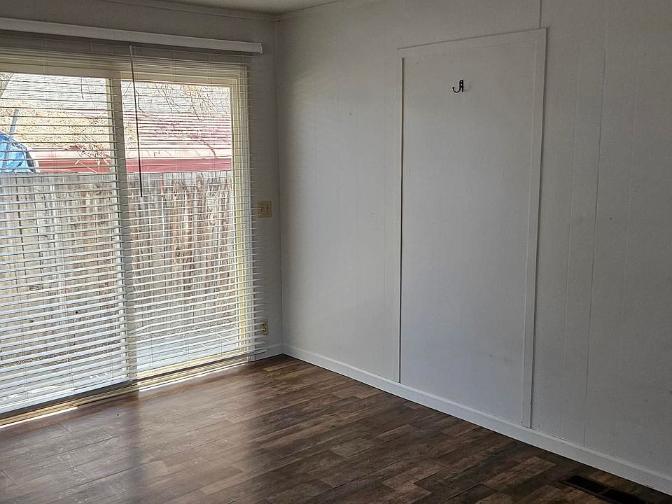Living Room Sliding Door