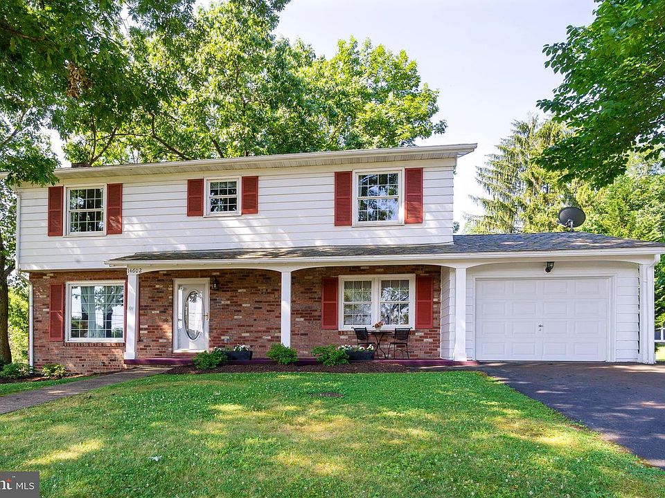 14602 N Bel Air Dr SW, Cresaptown, MD 21502 Zillow