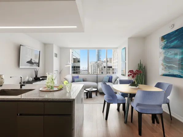 400 Park Ave S, New York, NY