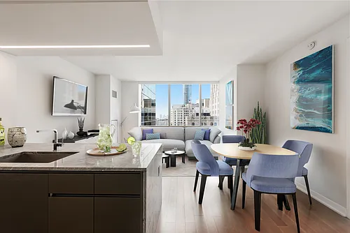 400 Park Ave S #34D Photo 1