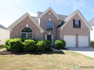 308 Randall Ct, Locust Grove, GA 30248
