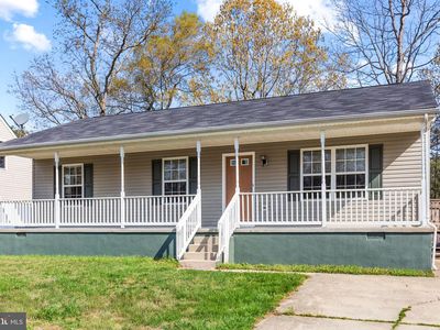 45246 Coledorall Ct, California, MD, 20619