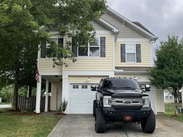2820 Prospect Pkwy, Durham, NC 27703