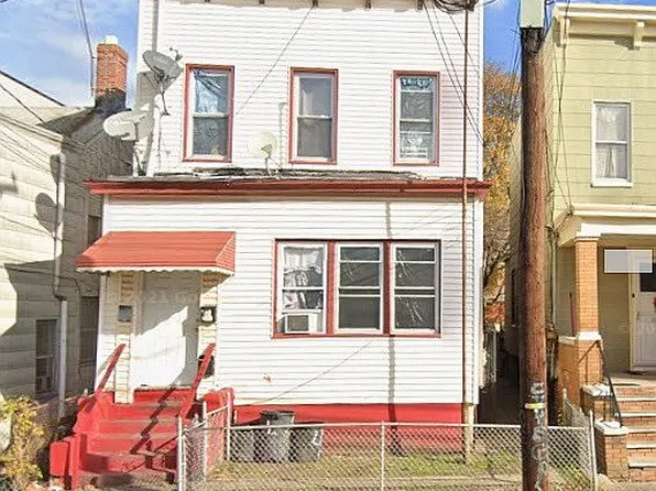 42 McAdoo Ave, Jersey City, NJ 07305