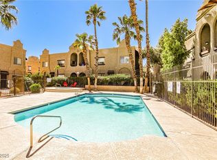 5191 Pioneer Ave APT 101, Las Vegas, NV 89146