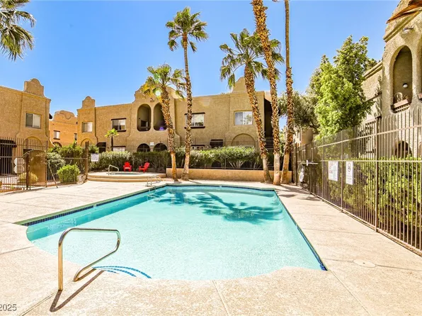 5191 Pioneer Ave APT 101, Las Vegas, NV 89146