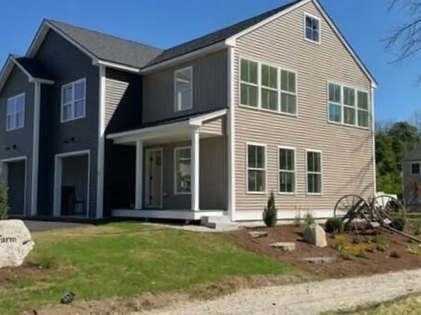 1 Dolley Farm Road #15, Windham, ME 04062