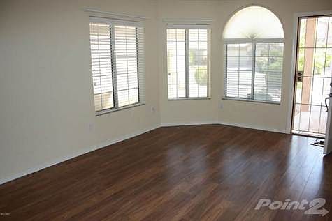 1292 W Glenmere -Living Room has wood flooring