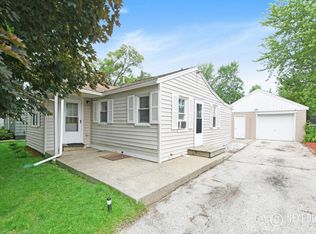 1136 Wilson Ct, Muskegon, MI