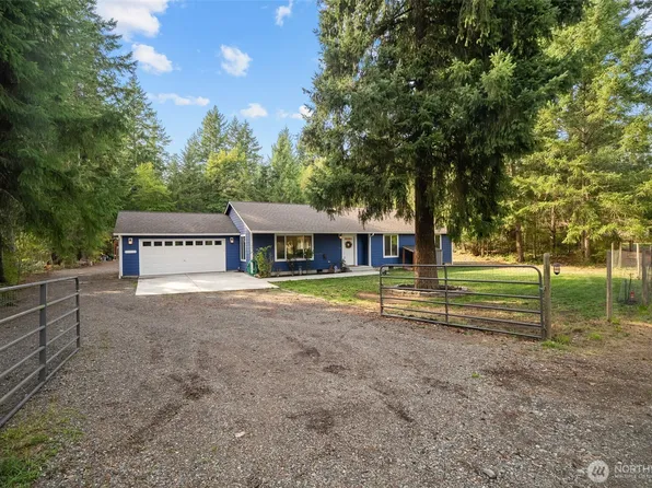 18406 229th Avenue E, Orting, WA 98360