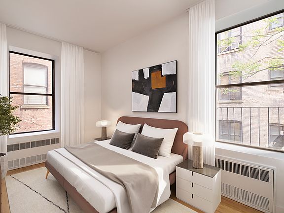 4th image of 310 W 80th St APT 3F