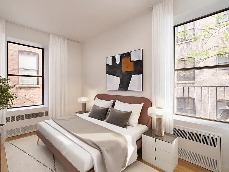 310 W 80th St #5F — Photo 4
