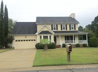 3408 Gables Dr, Fayetteville, NC 28311