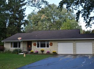 56 Old Pond Rd, Rochester, NY 14625
