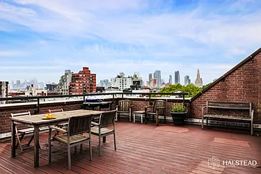 Rented by Halstead Real Estate