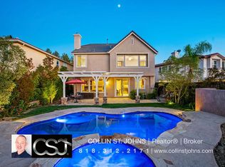 11559 Santini Ln, Northridge, CA 91326