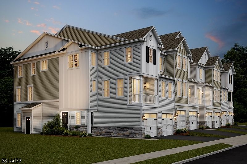 112 Iris Ct Warren NJ Zillow