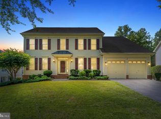 16505 Murray Pl, Woodbridge, VA 22191