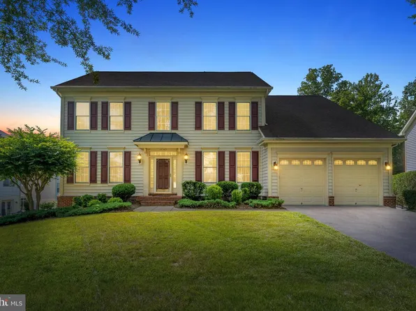 16505 Murray Pl, Woodbridge, VA 22191