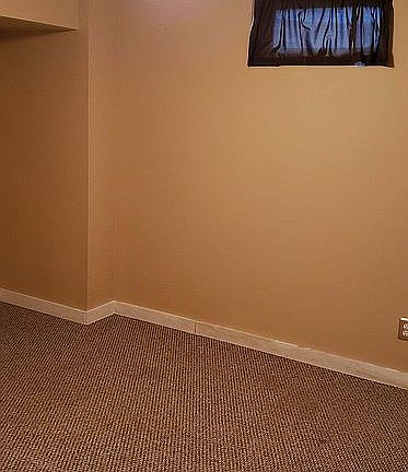 Den or 4th bedroom 