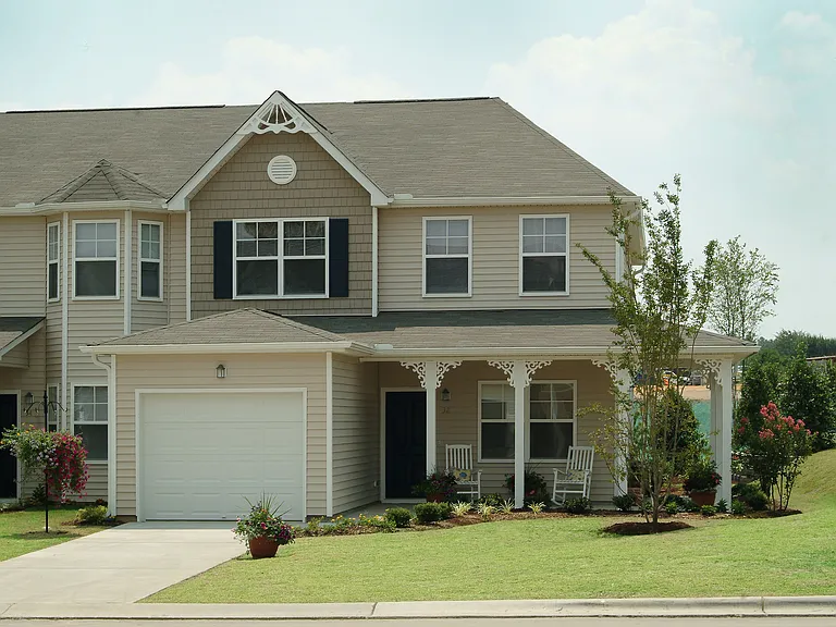 Fort Bragg On-Post Housing — Photo 12