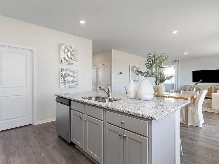 3319 Moss Bridge Ln — Photo 5