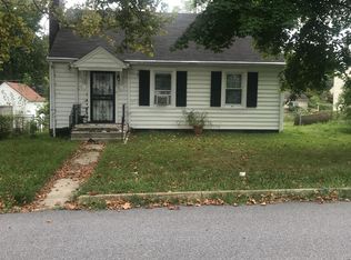 3503 Abbie Pl, Windsor Mill, MD 21244