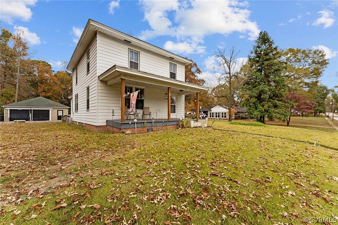 29404 Carson Rd, Carson, VA 23830 Zillow