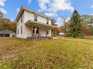 29404 Carson Rd, Carson, VA 23830