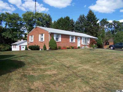 4920 Earl Dr, Harrisburg, PA, 17112