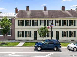 714 E Main St, Madison, IN 47250