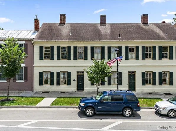 714 E Main Street, Madison, IN 47250