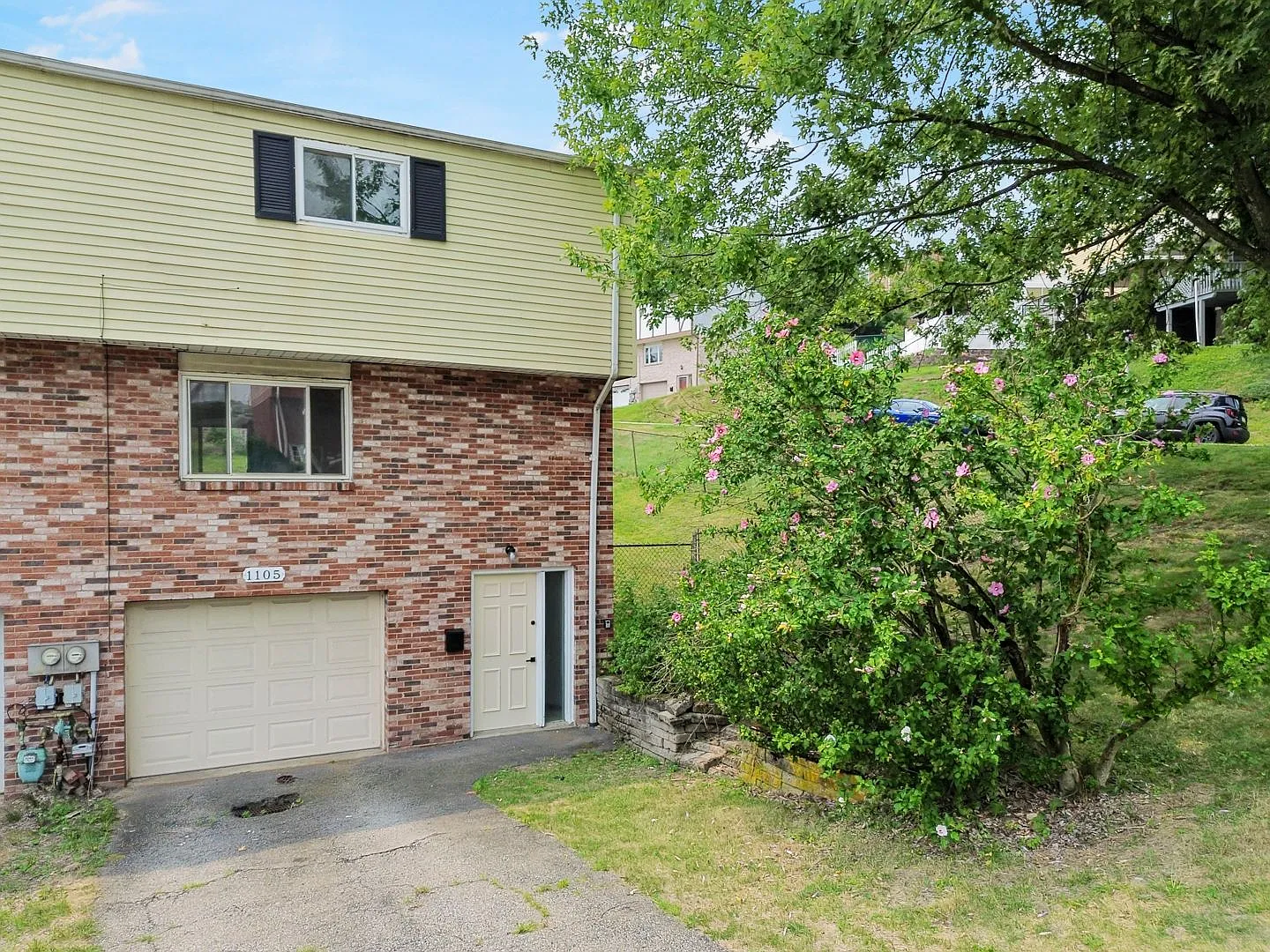 Ready For Move-In! Don't Miss This Renovated 2-Bedroom Townhome In West Mifflin! — Photo 3