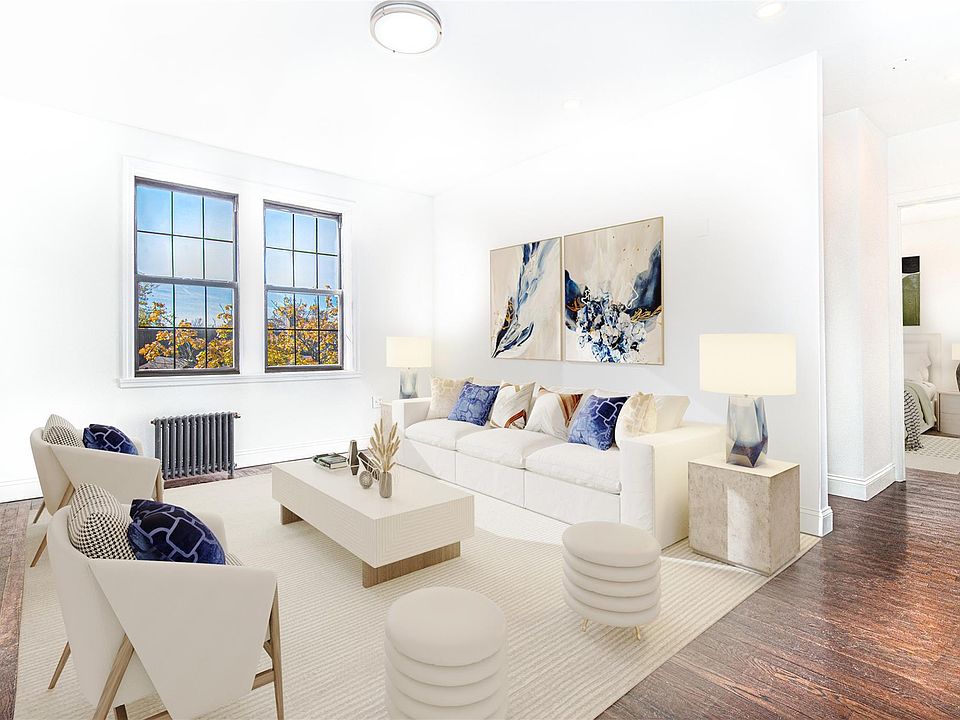 1st image of 68-30 Burns Street #3D